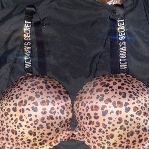 Victoria’s Secret bra